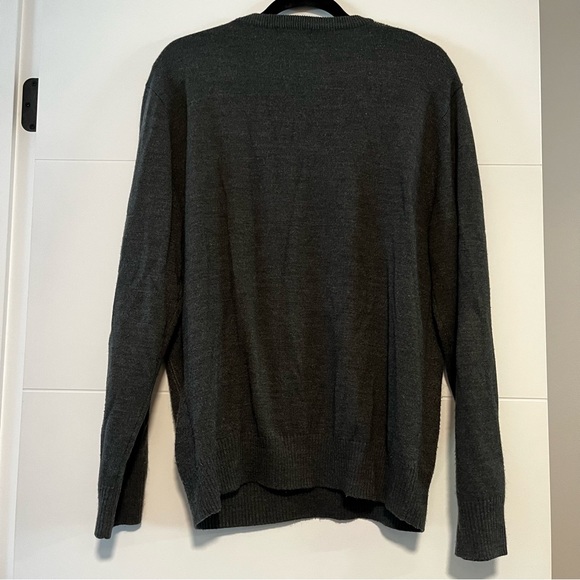 Arnold Palmer | Grandpa Sweater - Picture 6 of 13